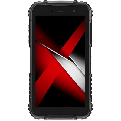 Мобільний телефон Doogee S35 3/16Gb Black-22-зображення