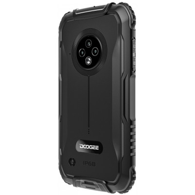 Мобільний телефон Doogee S35 3/16Gb Black-27-зображення