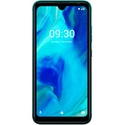 Мобільний телефон Tecno BD2d (POP 5 2/32Gb) Ice Lake Green (4895180775109)-13-зображення