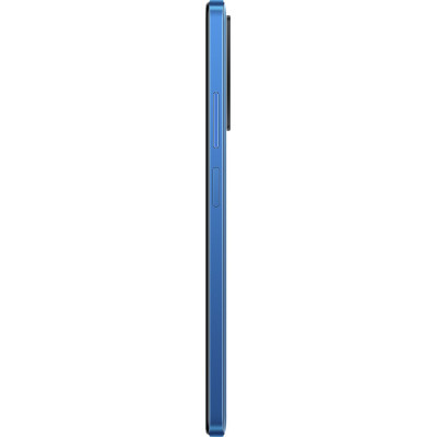 Смартфон Xiaomi Redmi Note 11 4/128 GB Twilight Blue-17-зображення