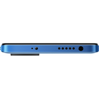 Смартфон Xiaomi Redmi Note 11 4/128 GB Twilight Blue-20-зображення