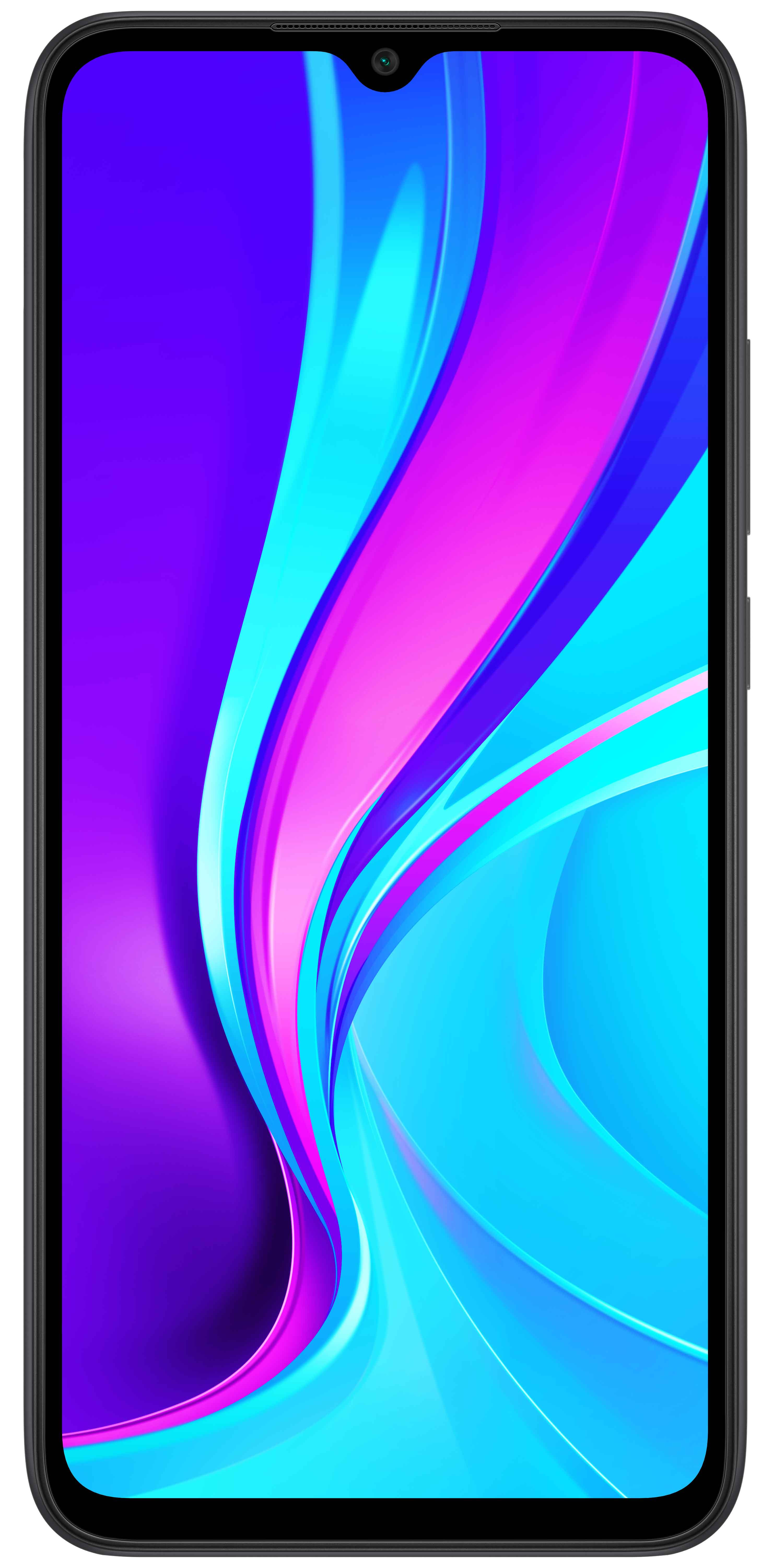 Смартфоны Смартфон Xiaomi Redmi 9C 3/64Gb Midnight Grayкупить по низкой  цене в интернет магазине VOLTI - отзывы, бесплатная доставка, рассрочка на  30 месяцев