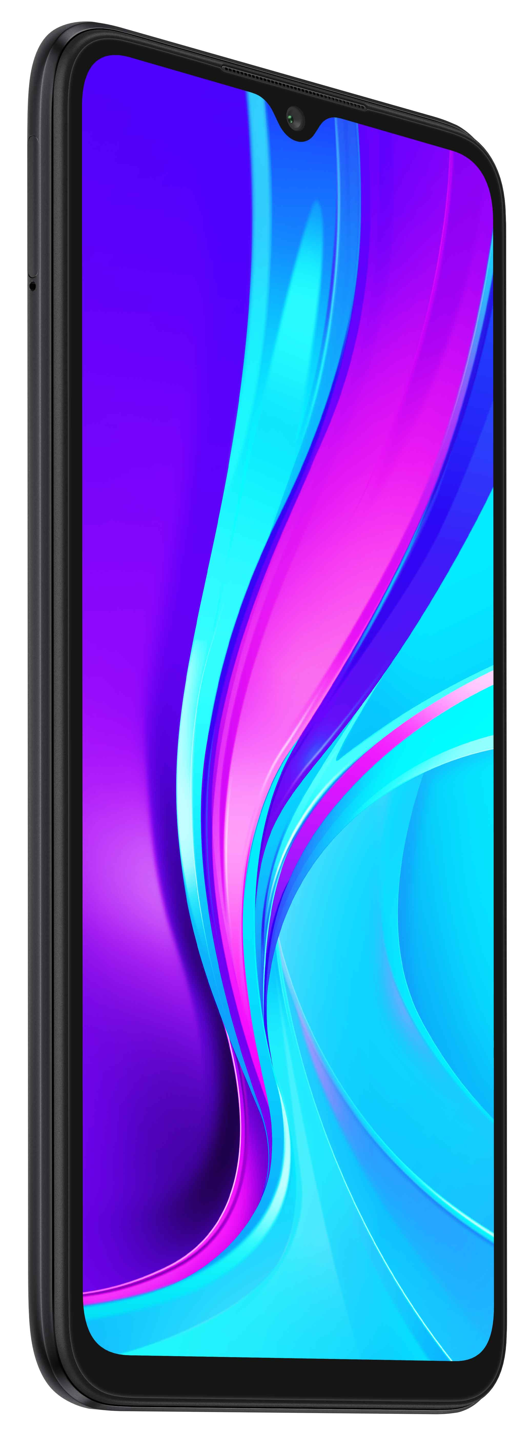 Смартфоны Смартфон Xiaomi Redmi 9C 3/64Gb Midnight Grayкупить по низкой  цене в интернет магазине VOLTI - отзывы, бесплатная доставка, рассрочка на  30 месяцев