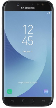 Смартфон Samsung SM-J530F Black-42-изображение