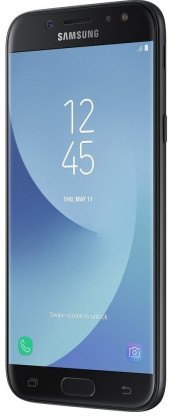 Смартфон Samsung SM-J530F Black-51-зображення