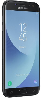 Смартфон Samsung SM-J530F Black-54-изображение