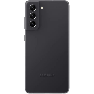 Смартфон Samsung Galaxy S21 Fan Edition (SM-G990) 8/256GB Dual SIM Gray-25-зображення
