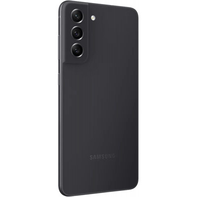 Смартфон Samsung Galaxy S21 Fan Edition (SM-G990) 8/256GB Dual SIM Gray-19-зображення