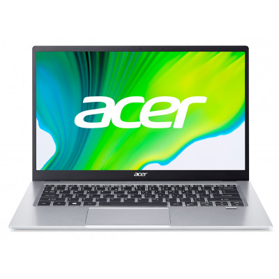 Ноутбук Acer Swift 1 SF114-34-C4RG (NX.A77EU.00C)-12-зображення