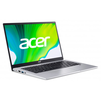Ноутбук Acer Swift 1 SF114-34-C4RG (NX.A77EU.00C)-13-зображення