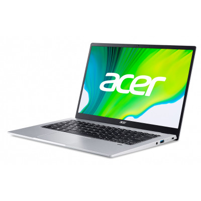 Ноутбук Acer Swift 1 SF114-34-C4RG (NX.A77EU.00C)-14-зображення