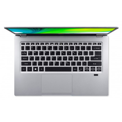 Ноутбук Acer Swift 1 SF114-34-C4RG (NX.A77EU.00C)-15-зображення