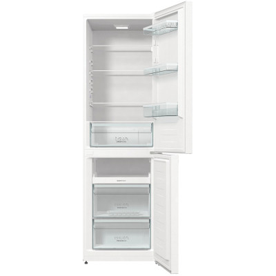 Холодильник Gorenje RK6192PW4-30-зображення