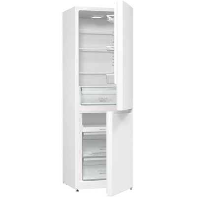 Холодильник Gorenje RK6192PW4-32-зображення