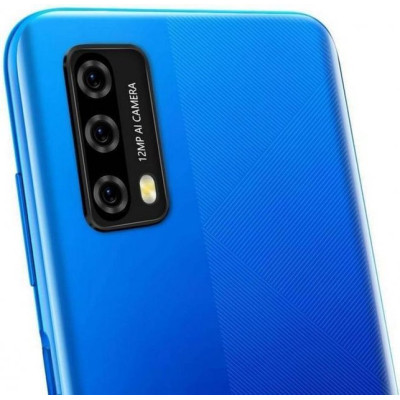 Мобільний телефон Blackview A90 4/64GB NFC Ocean Blue (6931548307297)-22-зображення