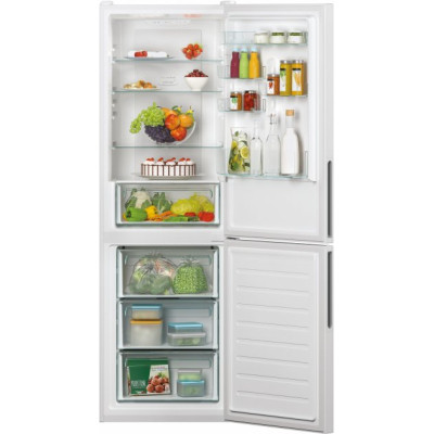 Холодильник Candy CCE4T618EWU-30-зображення