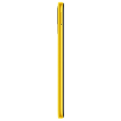 Мобільний телефон Xiaomi Poco C40 4/64GB POCO Yellow-19-зображення