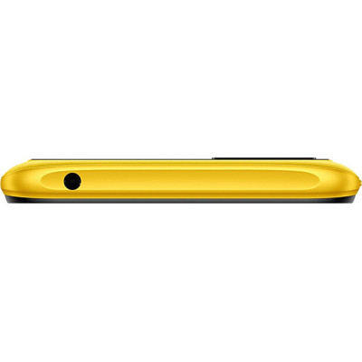 Мобільний телефон Xiaomi Poco C40 4/64GB POCO Yellow-21-зображення