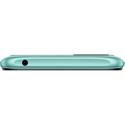 Мобільний телефон Xiaomi Poco C40 3/32GB Coral Green-21-зображення