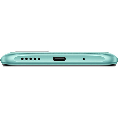 Мобільний телефон Xiaomi Poco C40 3/32GB Coral Green-22-зображення