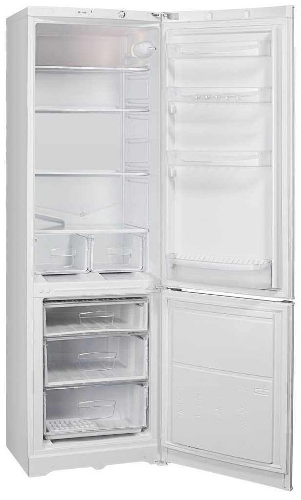 Холодильник Indesit IBS 18 AA (UA)-13-зображення