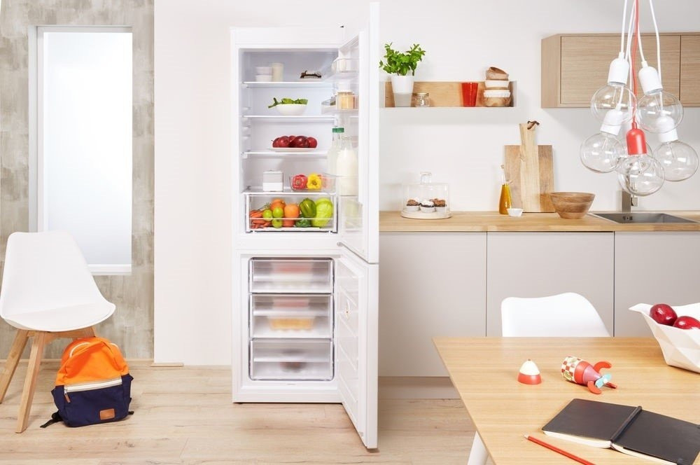 Холодильник Indesit IBS 18 AA (UA)-16-зображення