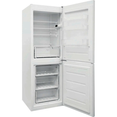Холодильник Indesit LI7SN1EW-13-зображення