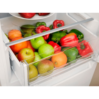 Холодильник Indesit LI7SN1EW-16-зображення