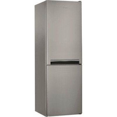 Холодильник Indesit LI7SN1EX-6-зображення