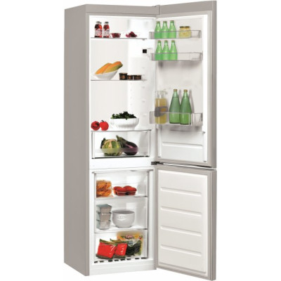 Холодильник Indesit LI7SN1EX-7-зображення