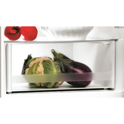 Холодильник Indesit LI7SN1EX-8-зображення
