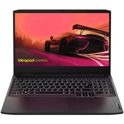 Ноутбук Lenovo IdeaPad Gaming 3 15ACH (82K2014KPB)-8-зображення