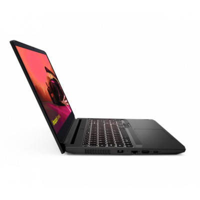 Ноутбук Lenovo IdeaPad Gaming 3 15ACH (82K2014KPB)-9-зображення
