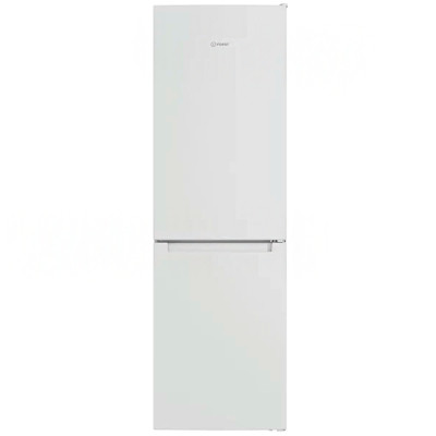 Холодильник Indesit INFC8 TI21W 0-22-зображення