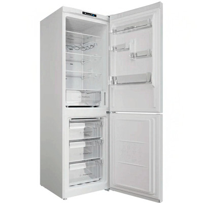 Холодильник Indesit INFC8 TI21W 0-27-зображення