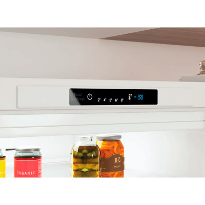 Холодильник Indesit INFC8 TI21W 0-29-зображення