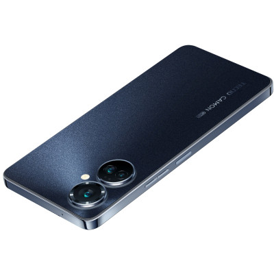 Мобільний телефон Tecno CI8n (Camon 19 Pro 8/128Gb) Eco Black (4895180784484)-14-зображення