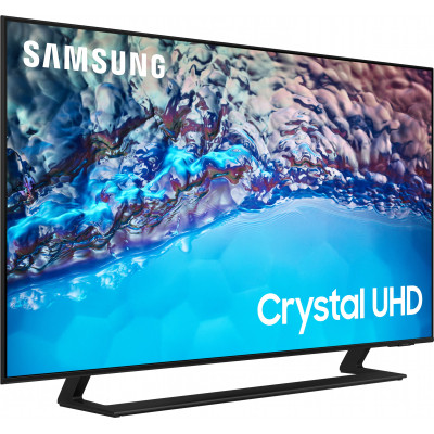 Телевізор Samsung UE55BU8500UXUA-31-зображення