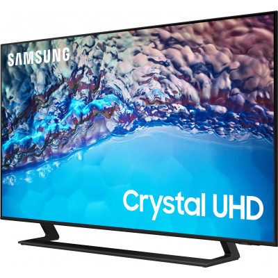 Телевізор Samsung UE55BU8500UXUA-32-зображення