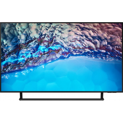 Телевізор Samsung UE55BU8500UXUA-34-зображення