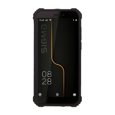 Мобільний телефон Sigma X-treme PQ18 Black (4827798374016)-8-зображення