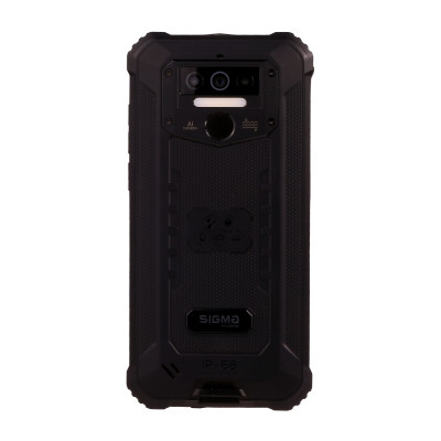 Мобільний телефон Sigma X-treme PQ18 Black (4827798374016)-9-зображення