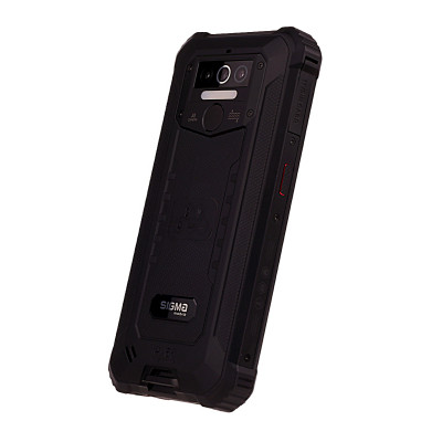 Мобільний телефон Sigma X-treme PQ18 Black (4827798374016)-11-зображення