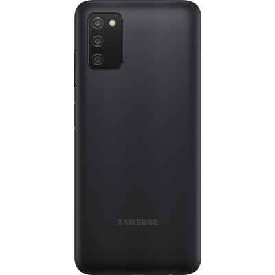 Смартфон Samsung Galaxy A03s (A037F) 3/32GB Dual SIM Black-17-зображення