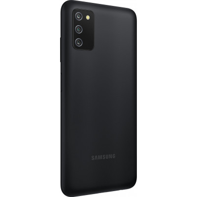 Смартфон Samsung Galaxy A03s (A037F) 3/32GB Dual SIM Black-23-зображення