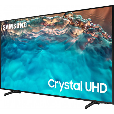 Телевізор Samsung UE55BU8000UXUA-32-зображення