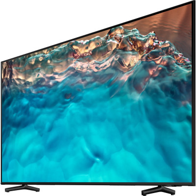 Телевізор Samsung UE55BU8000UXUA-37-зображення