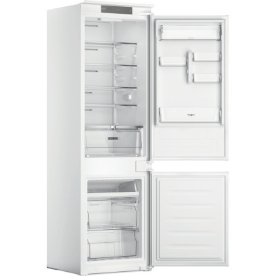 Холодильник Whirlpool WHC18T311-25-зображення