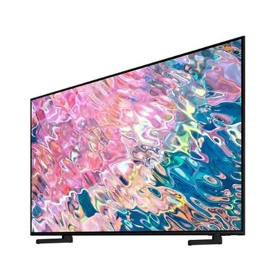 Телевізор Samsung QE43Q60BAUXUA-34-зображення