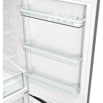 Холодильник Gorenje NRK6191EXL4-25-зображення